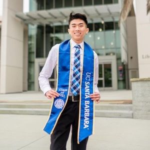 Meet your Posher, Eric